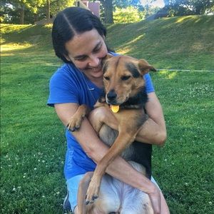 Meet your Posher, Tara